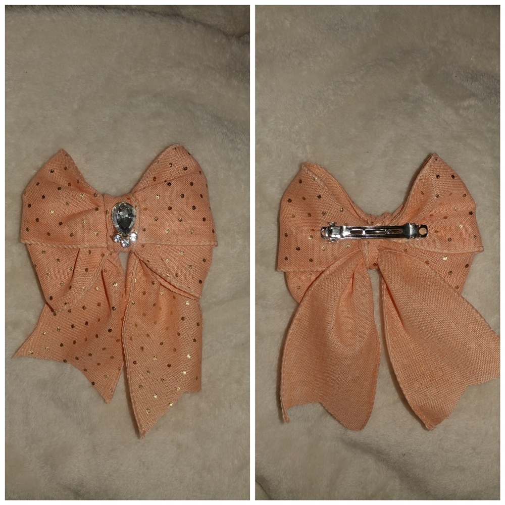 Handmade Bow